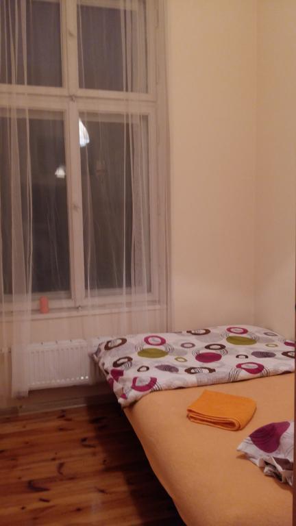 Apartament Centrum Poznań Szoba fotó