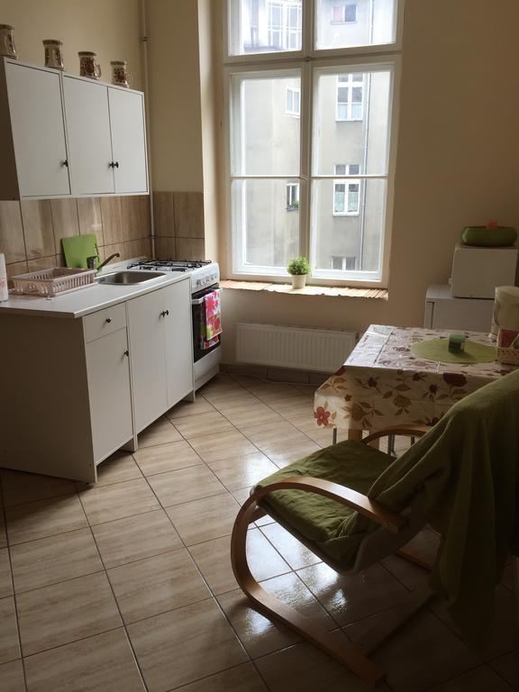 Apartament Centrum Poznań Szoba fotó