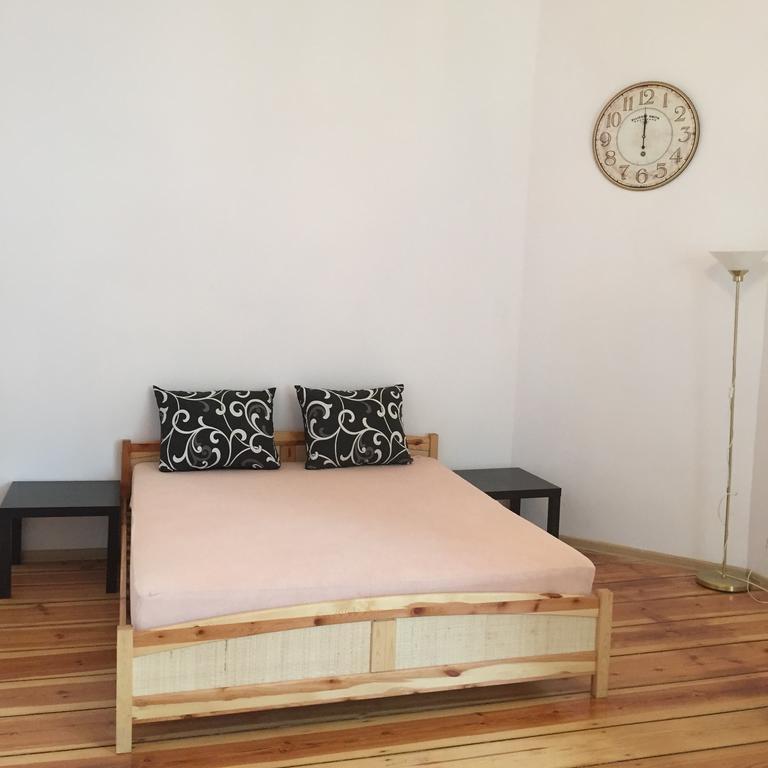 Apartament Centrum Poznań Szoba fotó