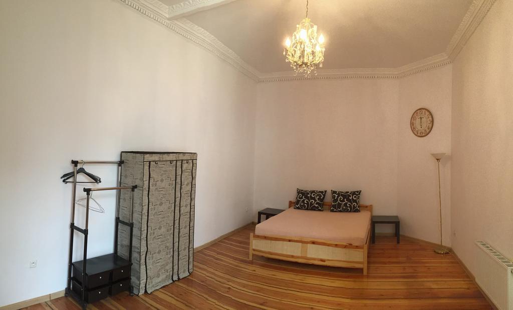 Apartament Centrum Poznań Szoba fotó