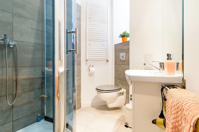 Apartament Centrum Poznań Kültér fotó