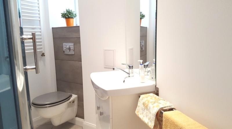 Apartament Centrum Poznań Kültér fotó