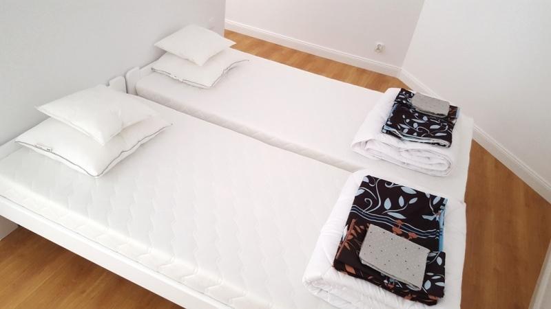 Apartament Centrum Poznań Kültér fotó