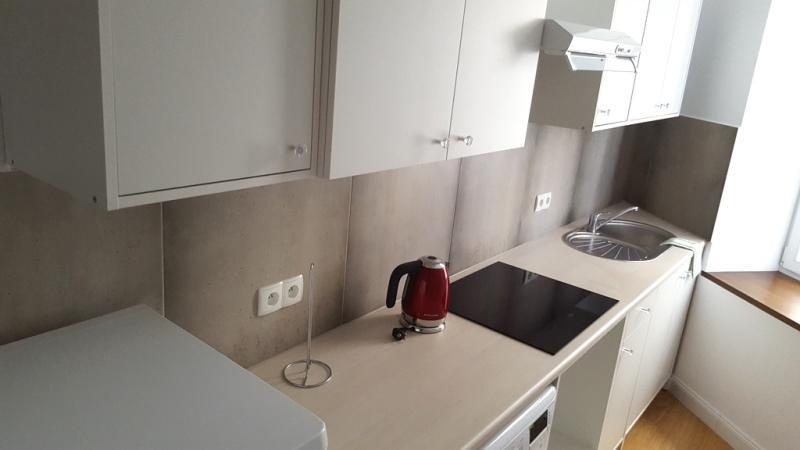 Apartament Centrum Poznań Kültér fotó